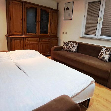 Sarajevo Apartment Aila エクステリア 写真