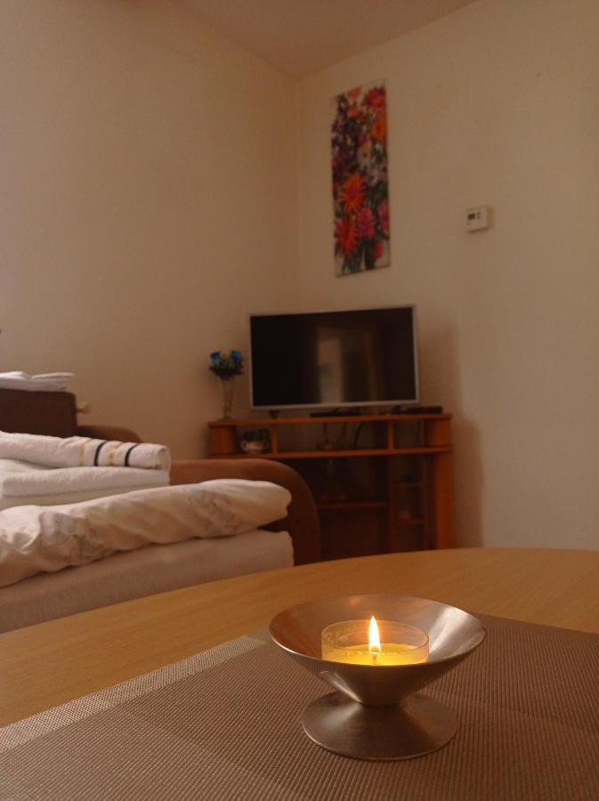 Sarajevo Apartment Aila エクステリア 写真