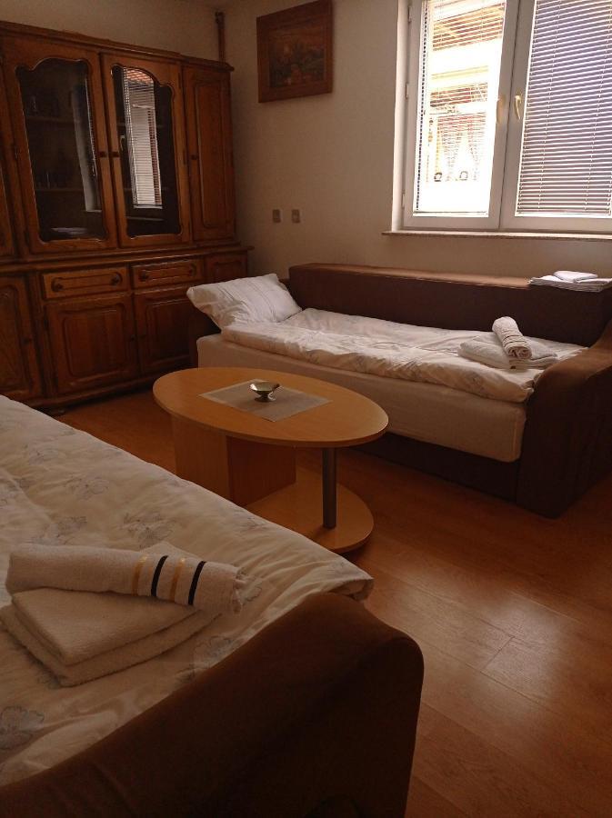 Sarajevo Apartment Aila エクステリア 写真