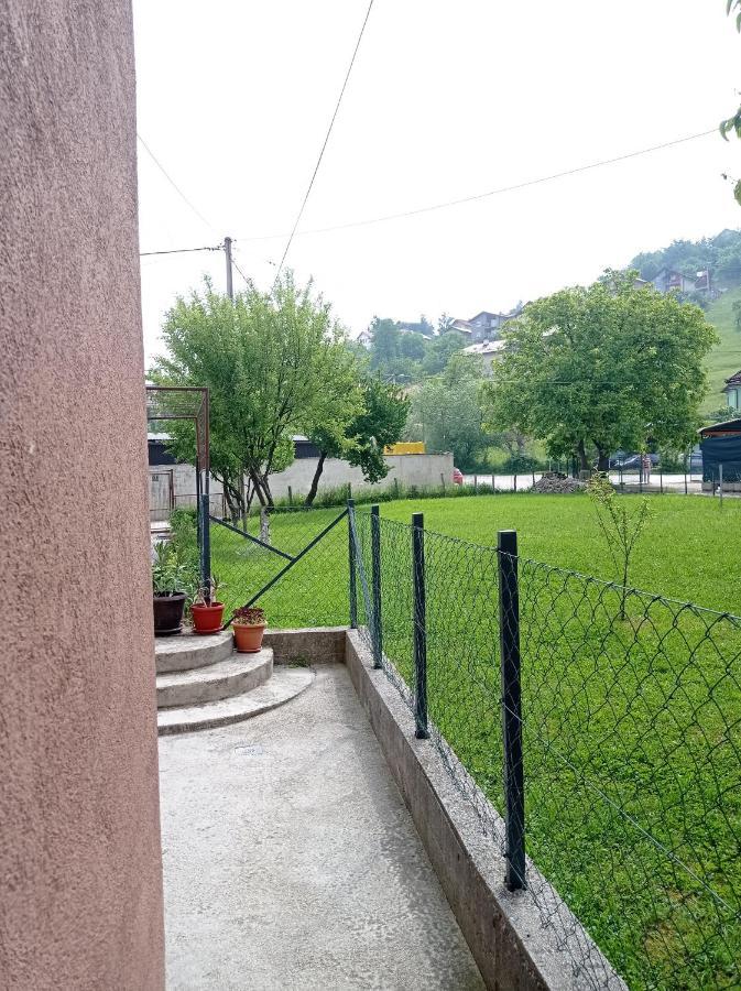 Sarajevo Apartment Aila エクステリア 写真