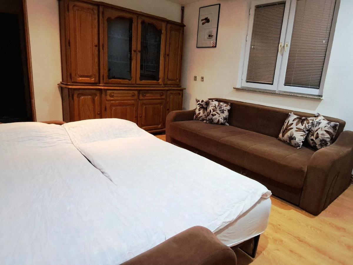 Sarajevo Apartment Aila エクステリア 写真