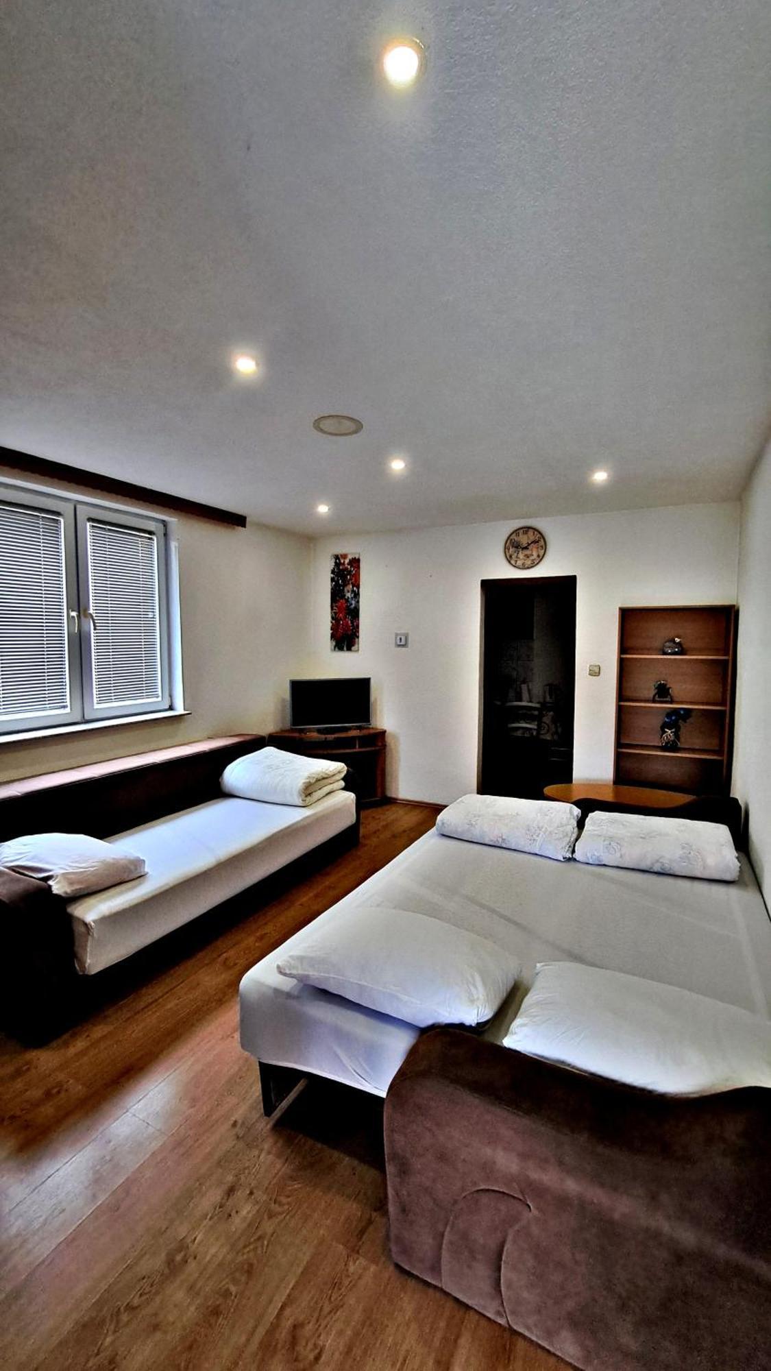 Sarajevo Apartment Aila エクステリア 写真