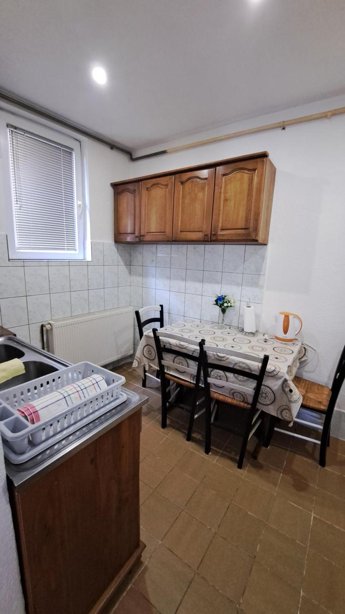 Sarajevo Apartment Aila エクステリア 写真