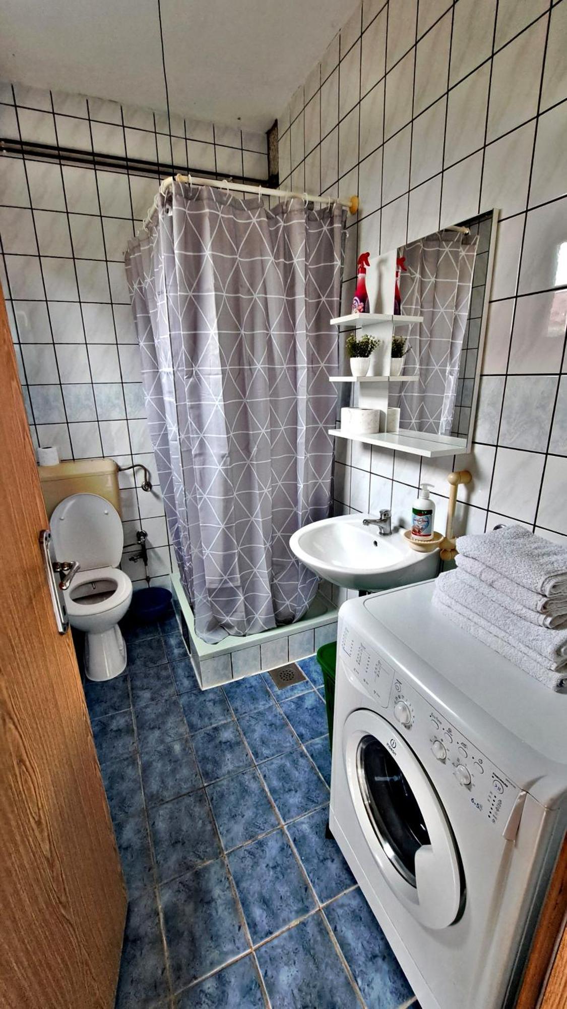 Sarajevo Apartment Aila エクステリア 写真