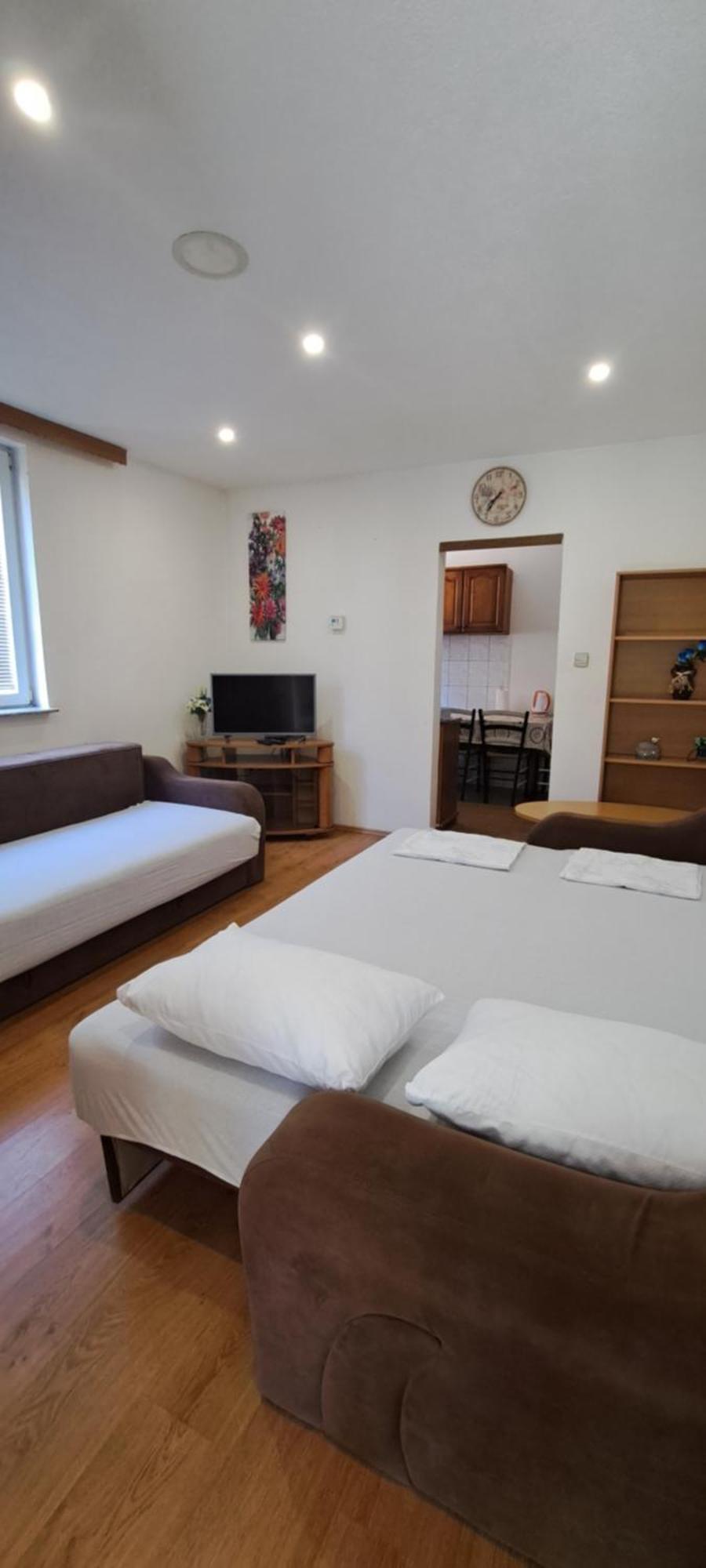 Sarajevo Apartment Aila エクステリア 写真